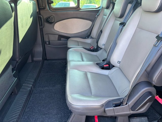 FORD Transit custom 300 2.2 tdci 125cv trend combi l1h1