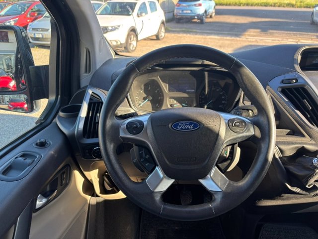 FORD Transit custom 300 2.2 tdci 125cv trend combi l1h1