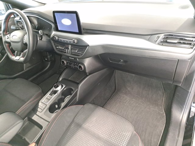 FORD Focus 1.5 ecoblue st-line style 120cv auto
