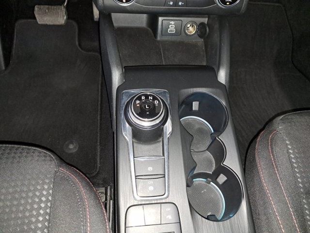FORD Focus 1.5 ecoblue st-line style 120cv auto