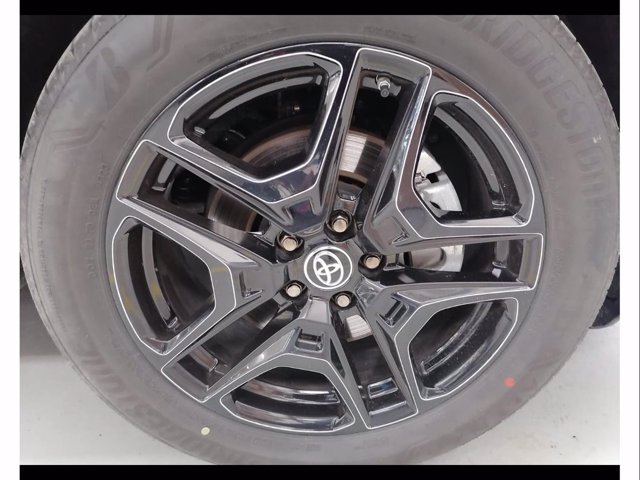 TOYOTA Rav4 2.5 vvt-ie h gr sport awd-i 222cv e-cvt