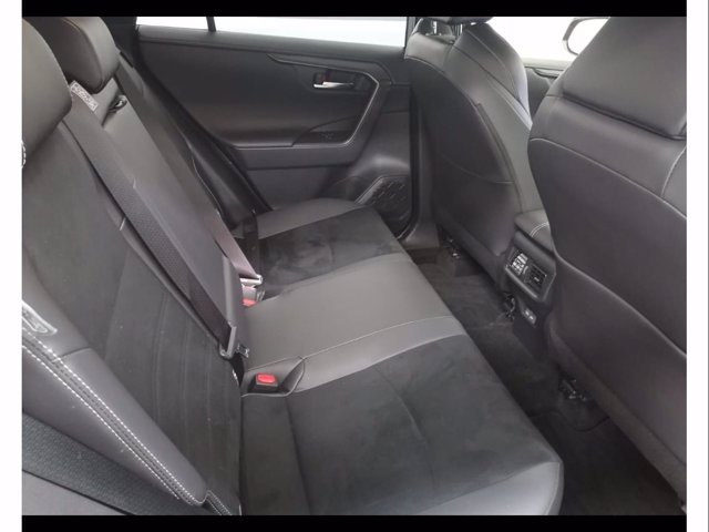 TOYOTA Rav4 2.5 vvt-ie h gr sport awd-i 222cv e-cvt