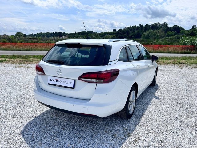 OPEL Astra Sports Tourer 1.5 CDTI 105cv Business Elegance