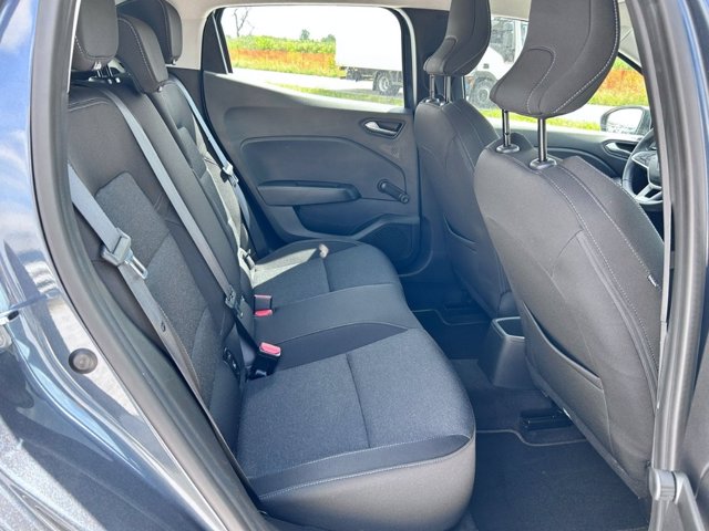 RENAULT Clio 1.0 tce zen 90cv my21