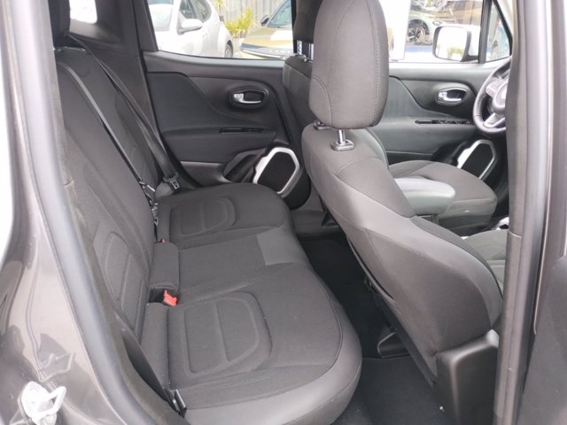 JEEP Renegade 1.6 mjt Limited fwd 120cv E6
