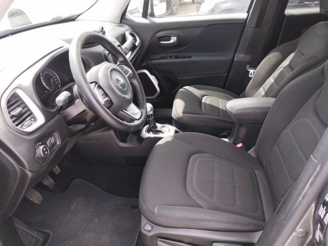 JEEP Renegade 1.6 mjt Limited fwd 120cv E6