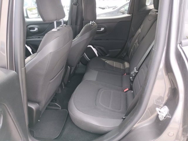 JEEP Renegade 1.6 mjt Limited fwd 120cv E6