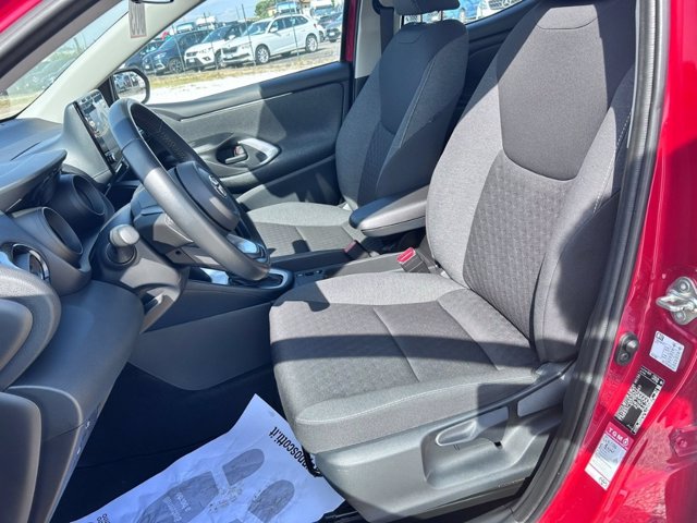 TOYOTA Yaris 1.5 Hybrid 5 porte Trend