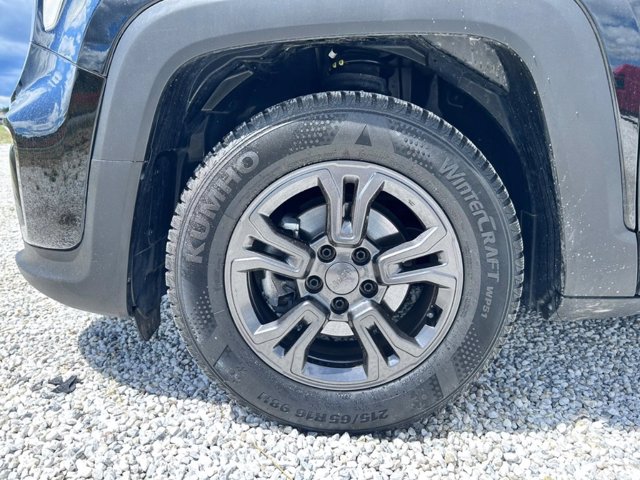 JEEP Renegade 1.6 mjt business 2wd 130cv