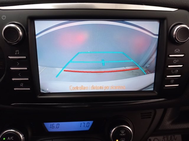TOYOTA Yaris 5p 1.5h trend white edition
