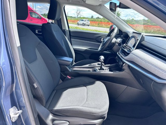 JEEP Compass 1.3 turbo t4 longitude 2wd 130cv