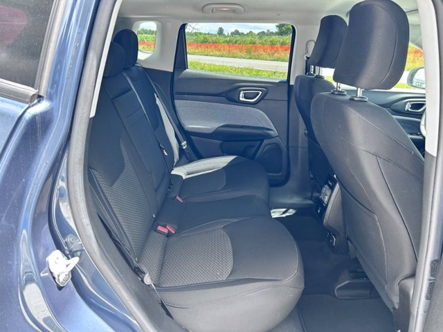 JEEP Compass 1.3 turbo t4 longitude 2wd 130cv