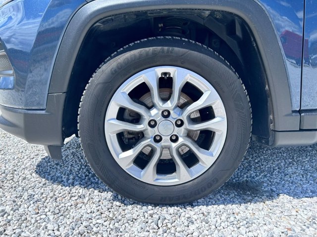 JEEP Compass 1.3 turbo t4 longitude 2wd 130cv
