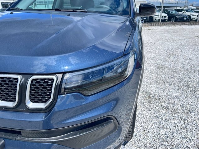 JEEP Compass 1.3 turbo t4 longitude 2wd 130cv