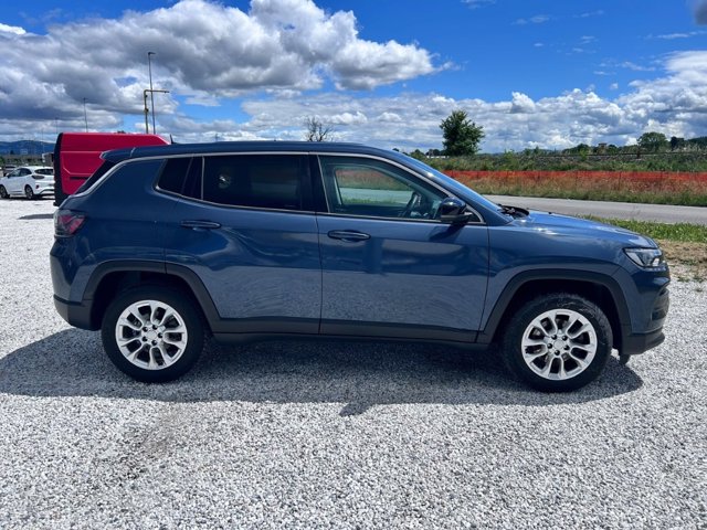 JEEP Compass 1.3 turbo t4 longitude 2wd 130cv