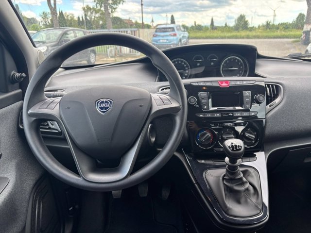 LANCIA Ypsilon 1.0 firefly hybrid gold s&s 70cv