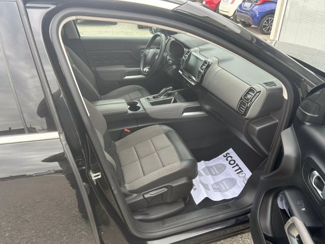 CITROEN C5 aircross 1.5 bluehdi business s&s 130cv eat8 my20