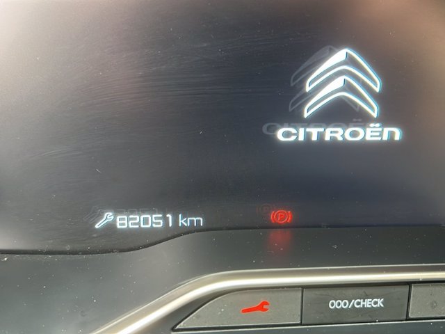 CITROEN C5 aircross 1.5 bluehdi business s&s 130cv eat8 my20