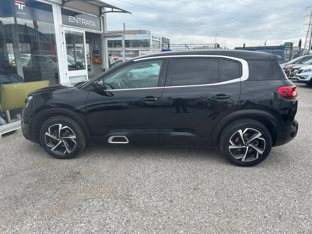 CITROEN C5 aircross 1.5 bluehdi business s&s 130cv eat8 my20