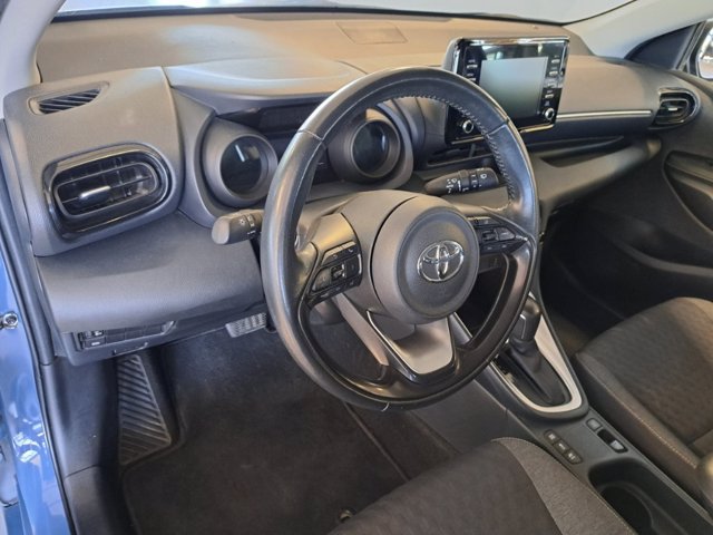 TOYOTA Yaris 1.5 Hybrid 5 porte Active