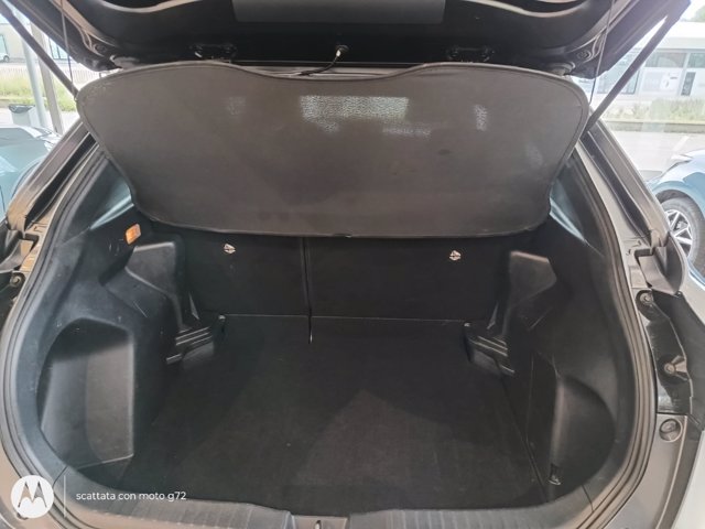 TOYOTA Yaris Cross 1.5 Hybrid 5p. E-CVT Trend