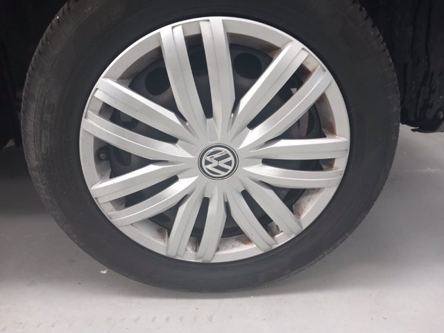 VOLKSWAGEN Caddy 2.0 tdi 122cv 4motion highline E6