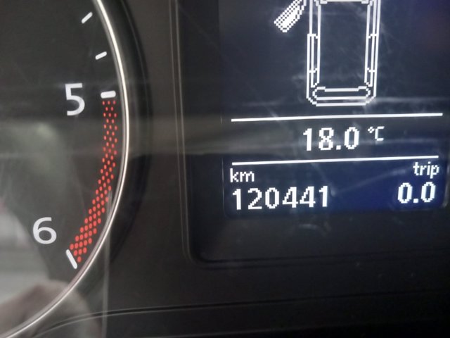 VOLKSWAGEN Caddy 2.0 tdi 122cv 4motion highline E6