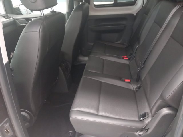 VOLKSWAGEN Caddy 2.0 tdi 122cv 4motion highline E6