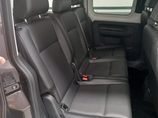 VOLKSWAGEN Caddy 2.0 tdi 122cv 4motion highline E6