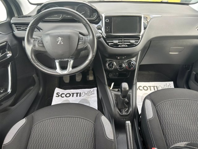 PEUGEOT 208 PureTech 82 5 porte Access