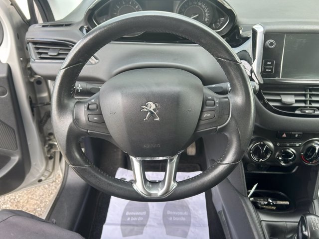 PEUGEOT 208 PureTech 82 5 porte Access