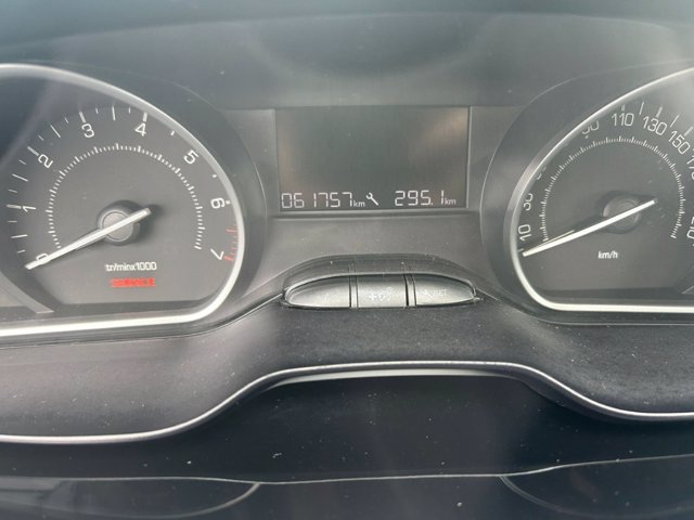 PEUGEOT 208 PureTech 82 5 porte Access