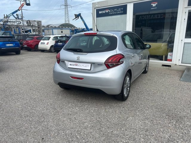PEUGEOT 208 PureTech 82 5 porte Access