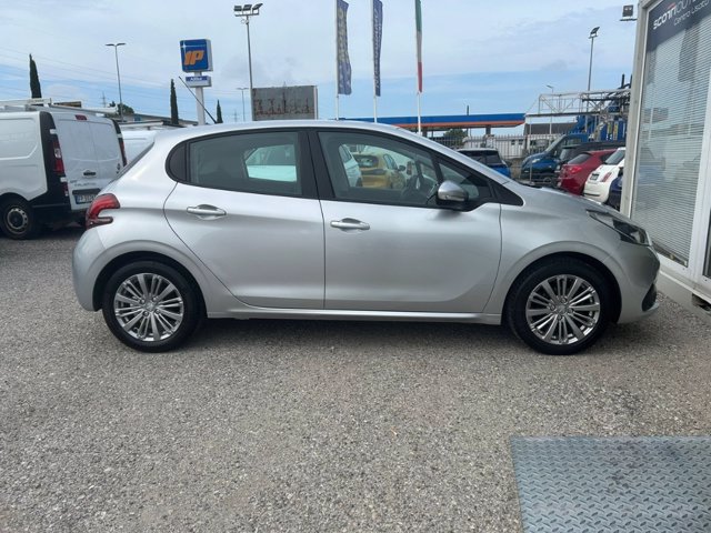 PEUGEOT 208 PureTech 82 5 porte Access