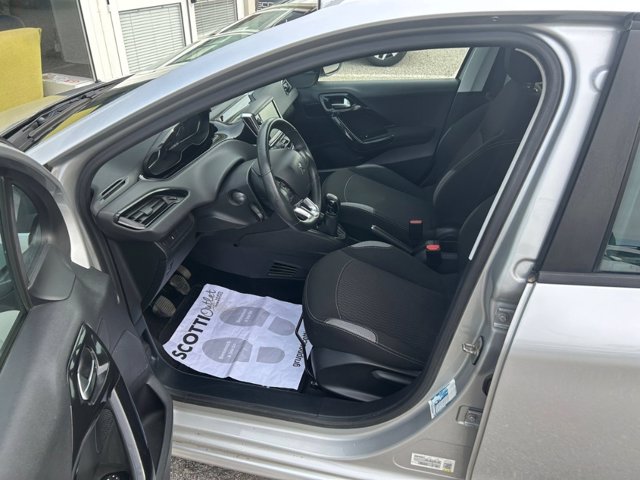 PEUGEOT 208 PureTech 82 5 porte Access