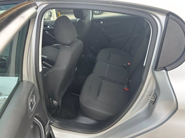 PEUGEOT 208 PureTech 82 5 porte Access