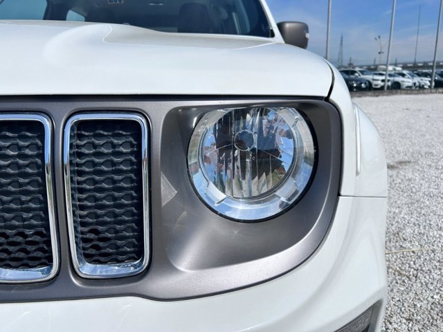 JEEP Renegade 2.0 mjt limited 4wd 140cv auto 9m