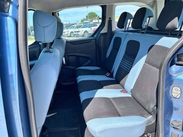 CITROEN Berlingo 1.6 HDi 90CV FAP Multispace