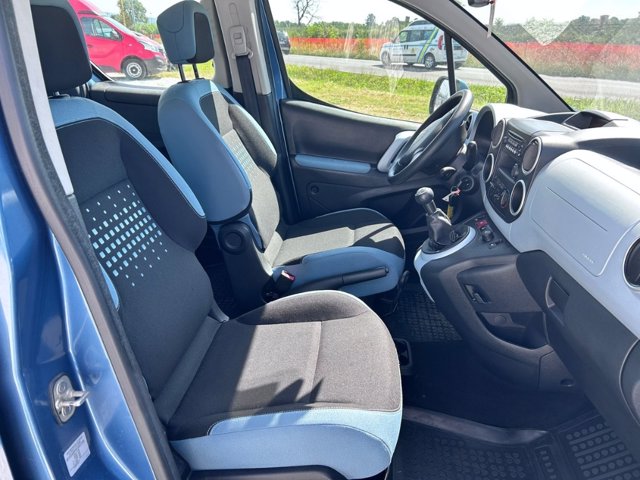 CITROEN Berlingo 1.6 HDi 90CV FAP Multispace