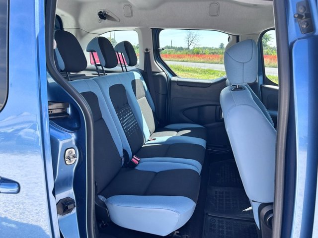 CITROEN Berlingo 1.6 HDi 90CV FAP Multispace