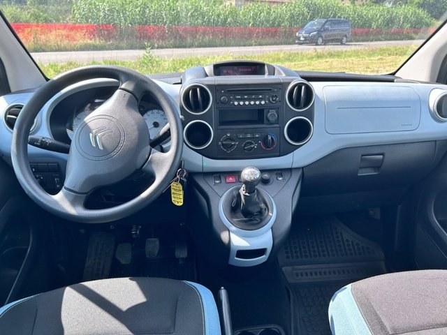 CITROEN Berlingo 1.6 HDi 90CV FAP Multispace