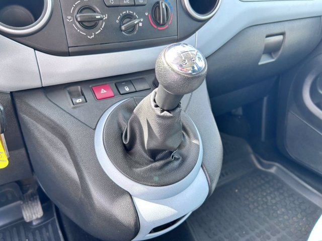 CITROEN Berlingo 1.6 HDi 90CV FAP Multispace