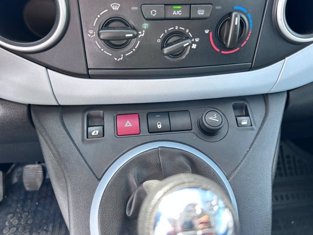CITROEN Berlingo 1.6 HDi 90CV FAP Multispace