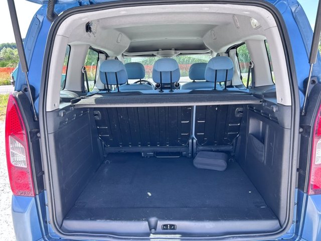 CITROEN Berlingo 1.6 HDi 90CV FAP Multispace