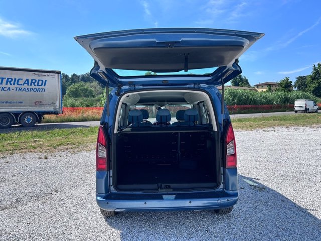 CITROEN Berlingo 1.6 HDi 90CV FAP Multispace