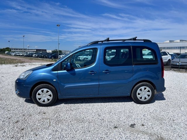 CITROEN Berlingo 1.6 HDi 90CV FAP Multispace