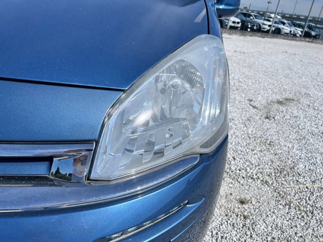 CITROEN Berlingo 1.6 HDi 90CV FAP Multispace
