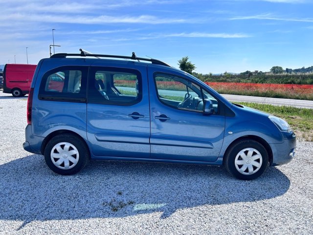 CITROEN Berlingo 1.6 HDi 90CV FAP Multispace