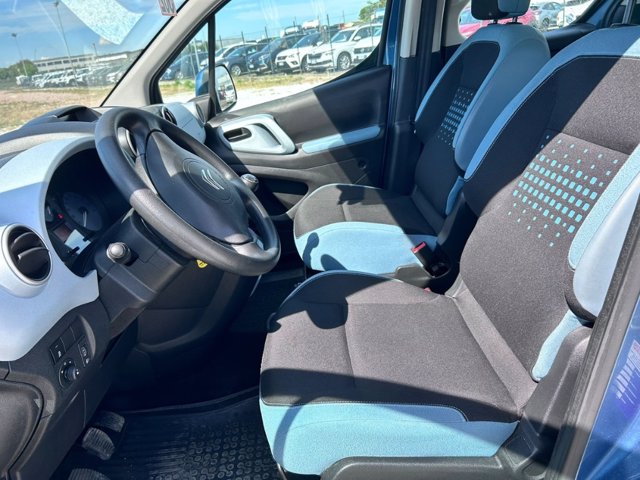 CITROEN Berlingo 1.6 HDi 90CV FAP Multispace