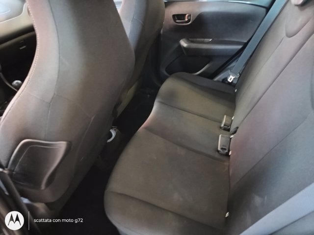 PEUGEOT 108 VTi 68 5 porte Active